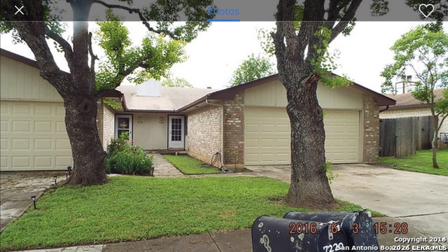 Details for 7220 Rimwood, Live Oak, TX 78233