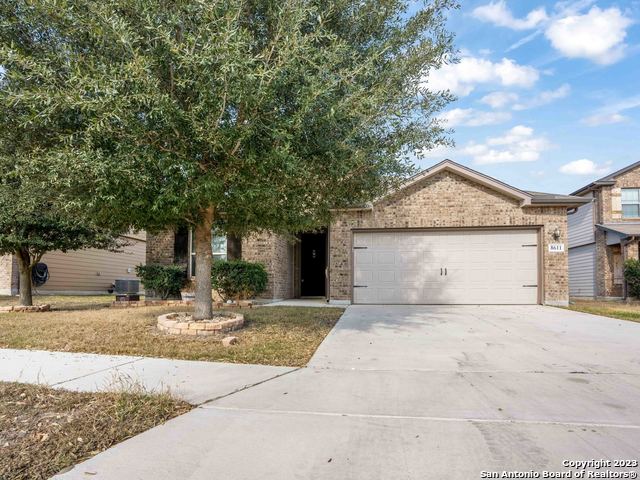 Details for 8611 Lantana Spgs, Converse, TX 78109