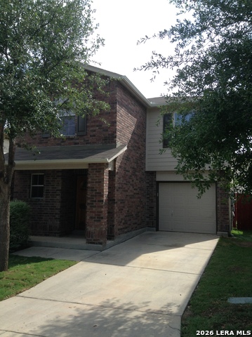 Details for 16122 Barrel Run, San Antonio, TX 78247