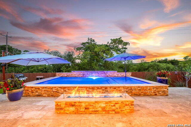 Details for 31697 Untrodden Way, Bulverde, TX 78163