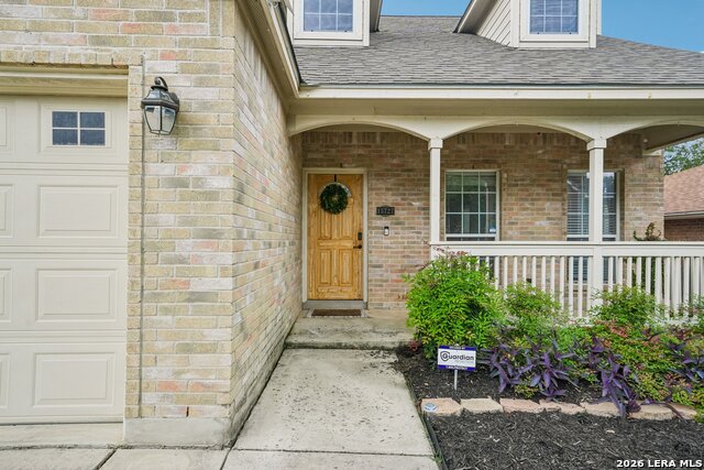 Details for 15727 Knolldown, San Antonio, TX 78247