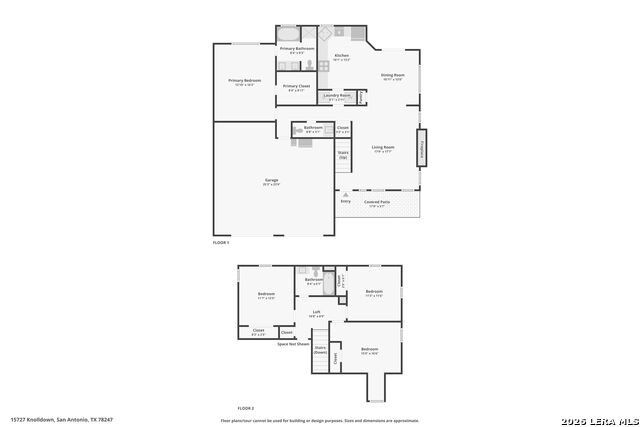 Image 35 of 35 For 15727 Knolldown