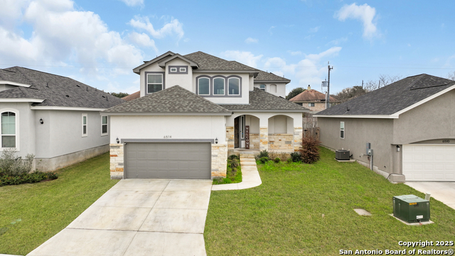 Details for 6514 Comanche Post, San Antonio, TX 78233