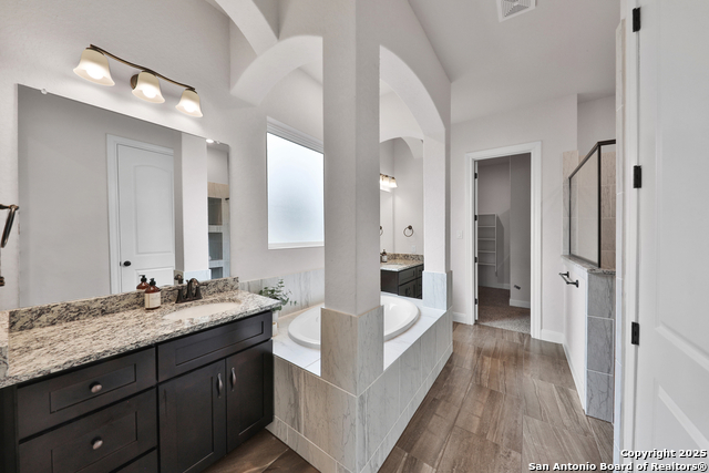 Image 17 of 39 For 6514 Comanche Post