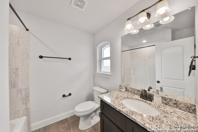 Image 25 of 39 For 6514 Comanche Post