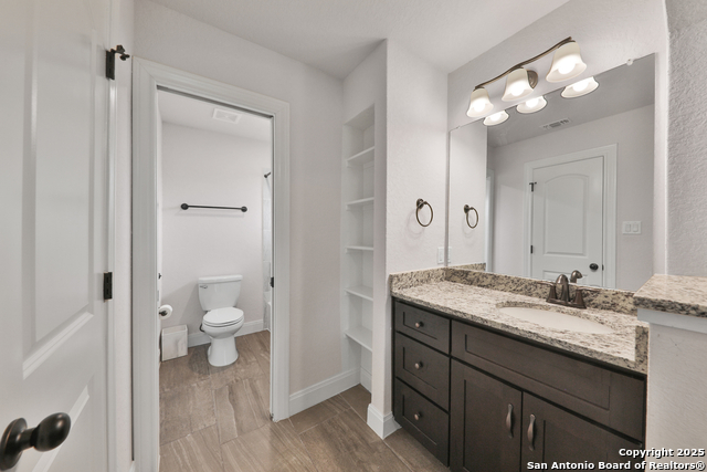 Image 30 of 39 For 6514 Comanche Post