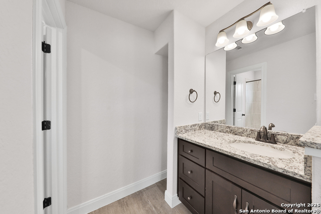 Image 34 of 39 For 6514 Comanche Post