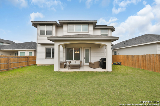 Image 36 of 39 For 6514 Comanche Post