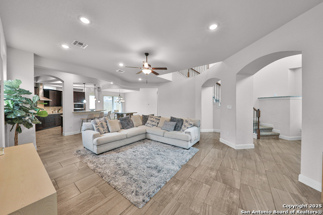 Image 7 of 39 For 6514 Comanche Post