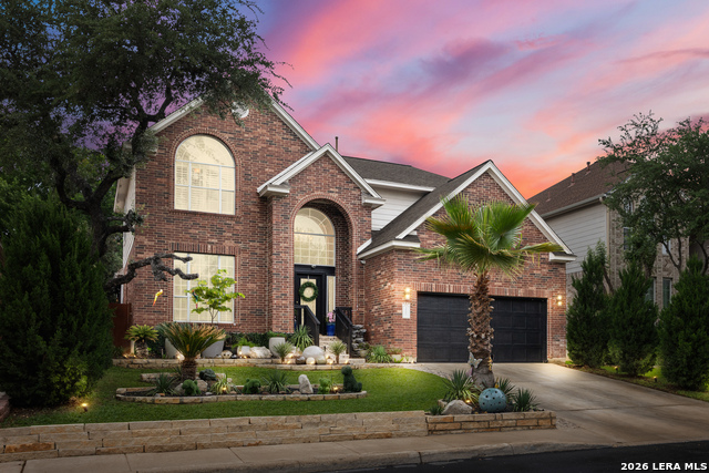 Details for 3007 Sonora Mesa, San Antonio, TX 78232