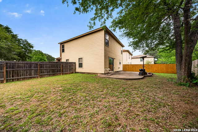 Image 31 of 32 For 7447 Saddle Bend Dr