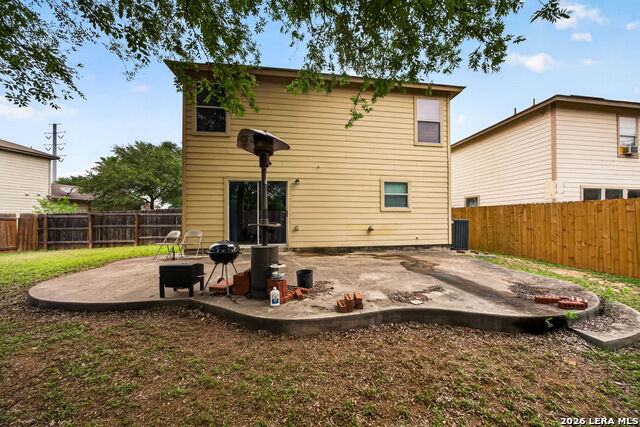 Image 32 of 32 For 7447 Saddle Bend Dr