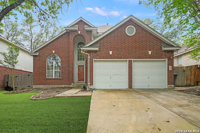 Details for 12215 Stable Fork Dr, San Antonio, TX 78249