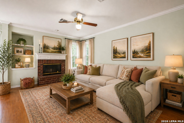 Image 12 of 31 For 12215 Stable Fork Dr