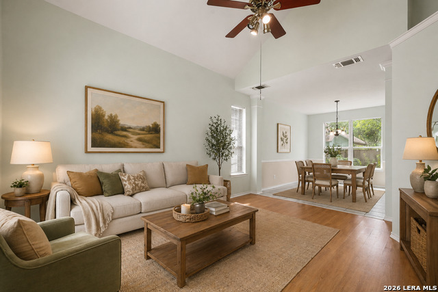 Image 5 of 31 For 12215 Stable Fork Dr