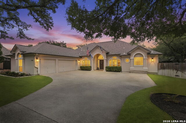 Details for 13418 Heights Park, San Antonio, TX 78230