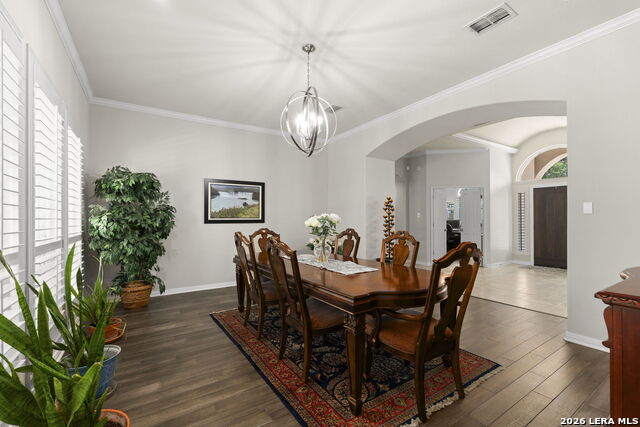 Image 10 of 49 For 13418 Heights Park