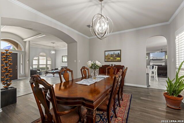 Image 11 of 49 For 13418 Heights Park