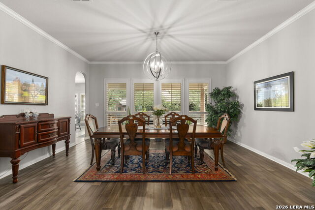 Image 12 of 49 For 13418 Heights Park