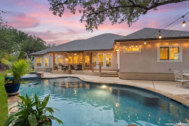 Image 2 of 49 For 13418 Heights Park