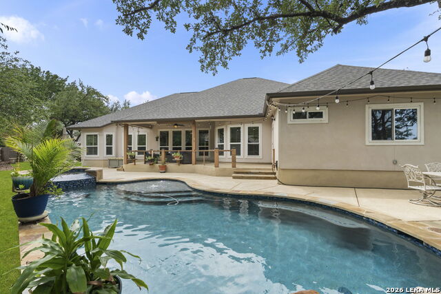 Image 3 of 49 For 13418 Heights Park