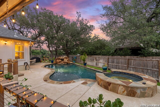 Image 34 of 49 For 13418 Heights Park