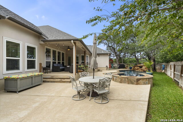 Image 38 of 49 For 13418 Heights Park