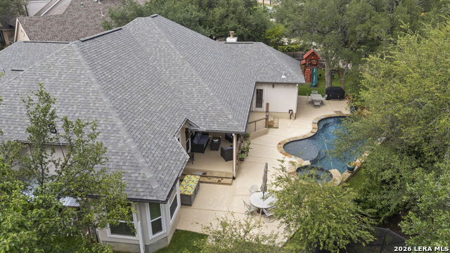 Image 44 of 49 For 13418 Heights Park