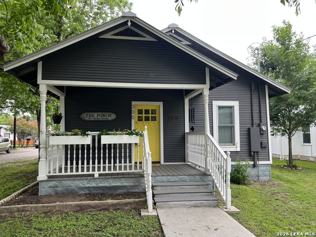 Details for 305 Washington S, New Braunfels, TX 78130