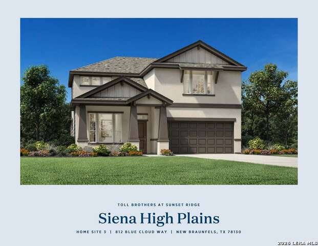 Image 2 of 9 For 812 Blue Cloud