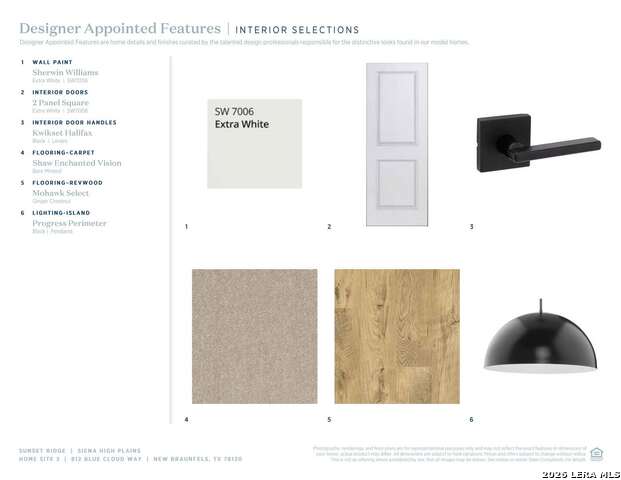 Image 5 of 9 For 812 Blue Cloud