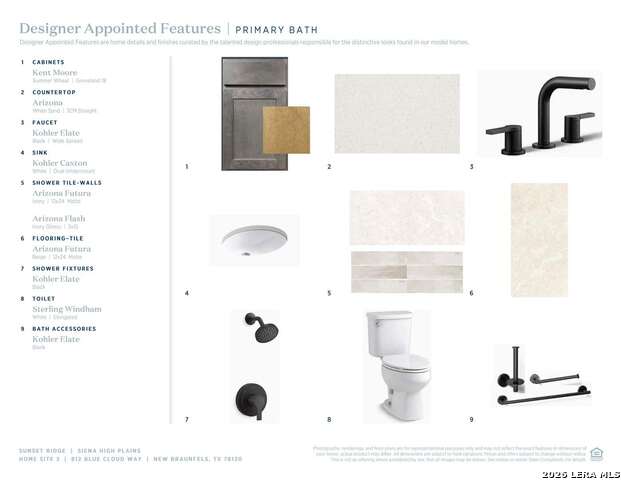 Image 8 of 9 For 812 Blue Cloud