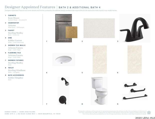 Image 9 of 9 For 812 Blue Cloud