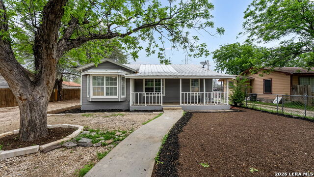 Details for 1135 Ceralvo St, San Antonio, TX 78207