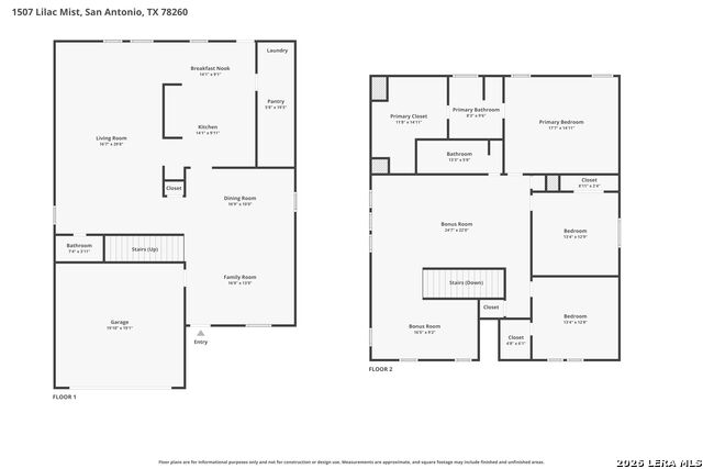 Image 43 of 43 For 1507 Lilac Mist