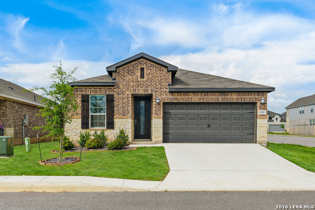 Details for 11503 Sagebrooke Run, San Antonio, TX 78254