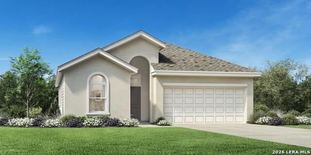 Listing Details for 2985 Aurora  , New Braunfels, TX 78130