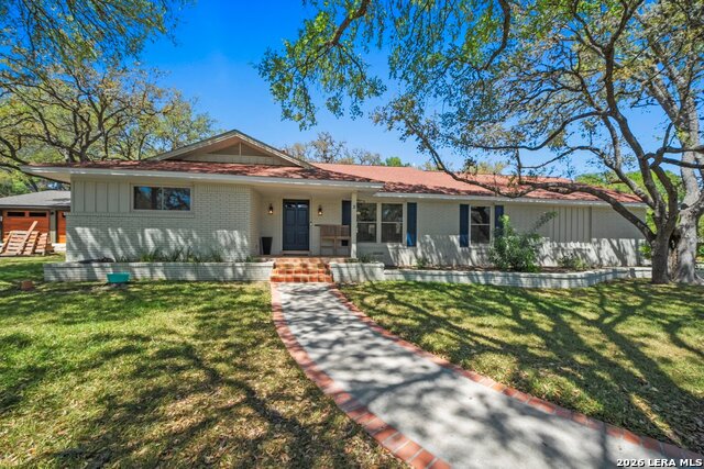 Details for 2 La Mesa  , New Braunfels, TX 78130