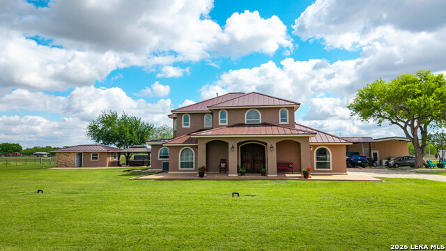 Details for 165 Pr 8250  , Kenedy, TX 78151
