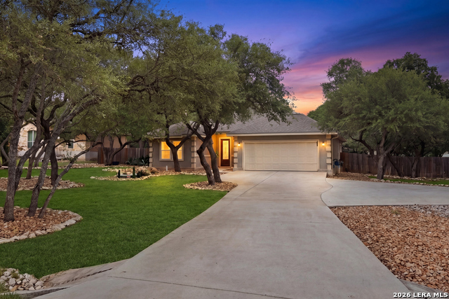 Details for 1760 Rolling River Vw, Spring Branch, TX 78070