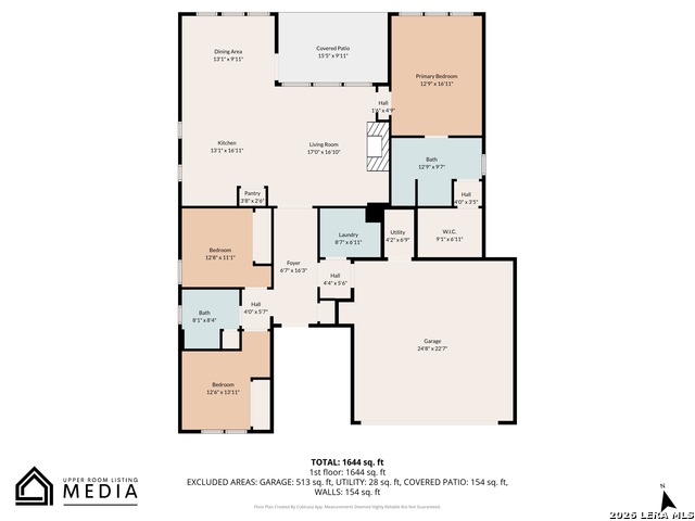 Image 28 of 28 For 1760 Rolling River Vw