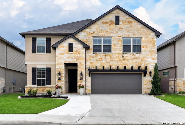 Details for 6718 Gailan Ranch, San Antonio, TX 78249