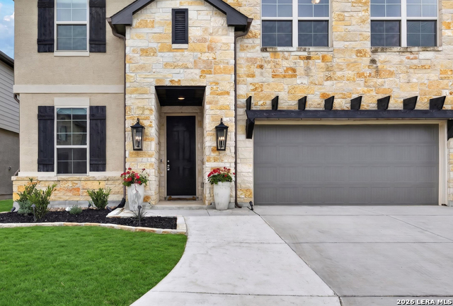 Image 2 of 41 For 6718 Gailan Ranch