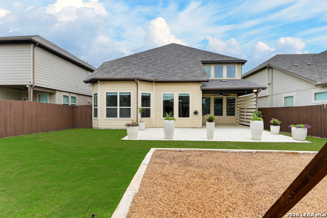 Image 39 of 41 For 6718 Gailan Ranch