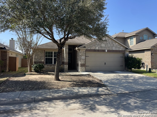 Details for 12134 Dawes Pt, San Antonio, TX 78254