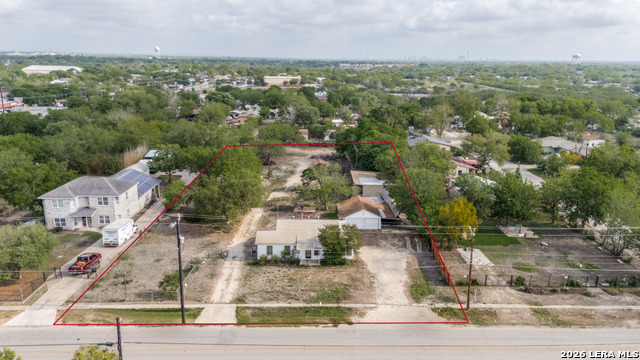 Details for 513 Gillette Blvd, San Antonio, TX 78221