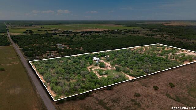 Details for 445 Tomblin Rd, Bigfoot, TX 78005