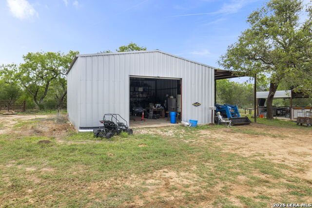 Image 41 of 43 For 445 Tomblin Rd