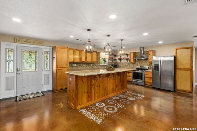 Image 8 of 43 For 445 Tomblin Rd