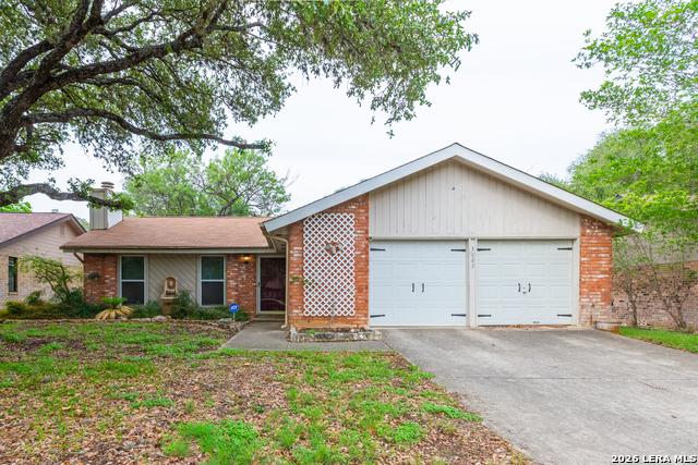 Details for 3023 Shingle Oak, San Antonio, TX 78247